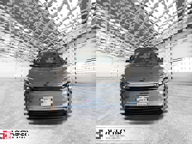 New 2026 Toyota bZ image 2