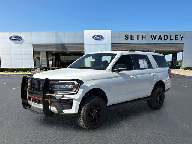 Used 2024 Ford Expedition Timberline image 3