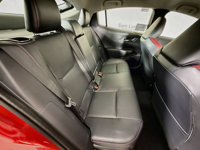 New 2027 Toyota Prius Plug-In Hybrid FWD image 25