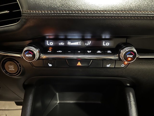 Used 2024 MAZDA MAZDA3 s image 40