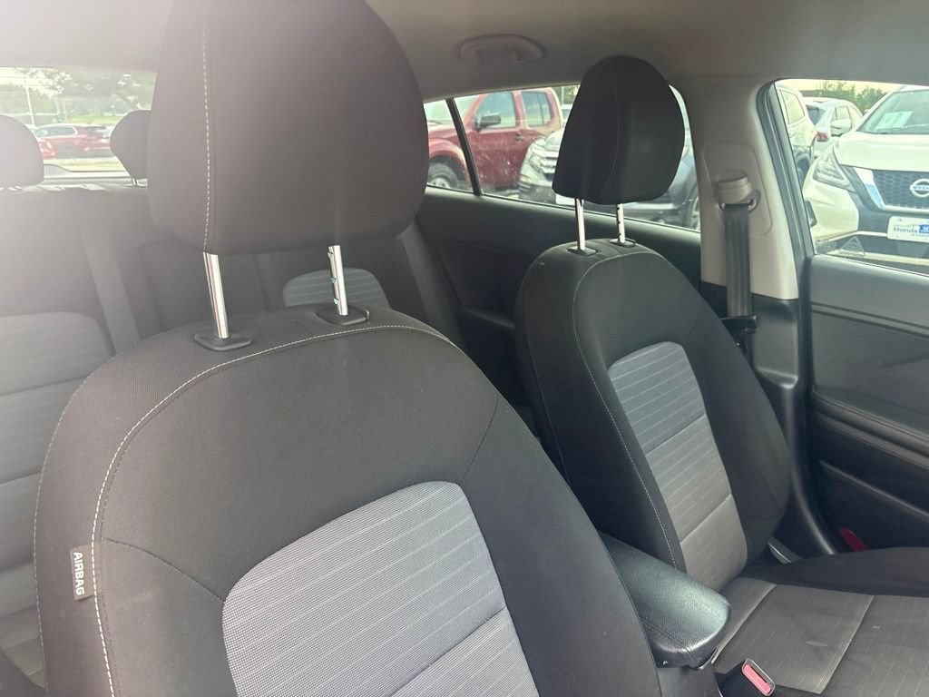 Used 2016 Kia Forte LX FWD image 23