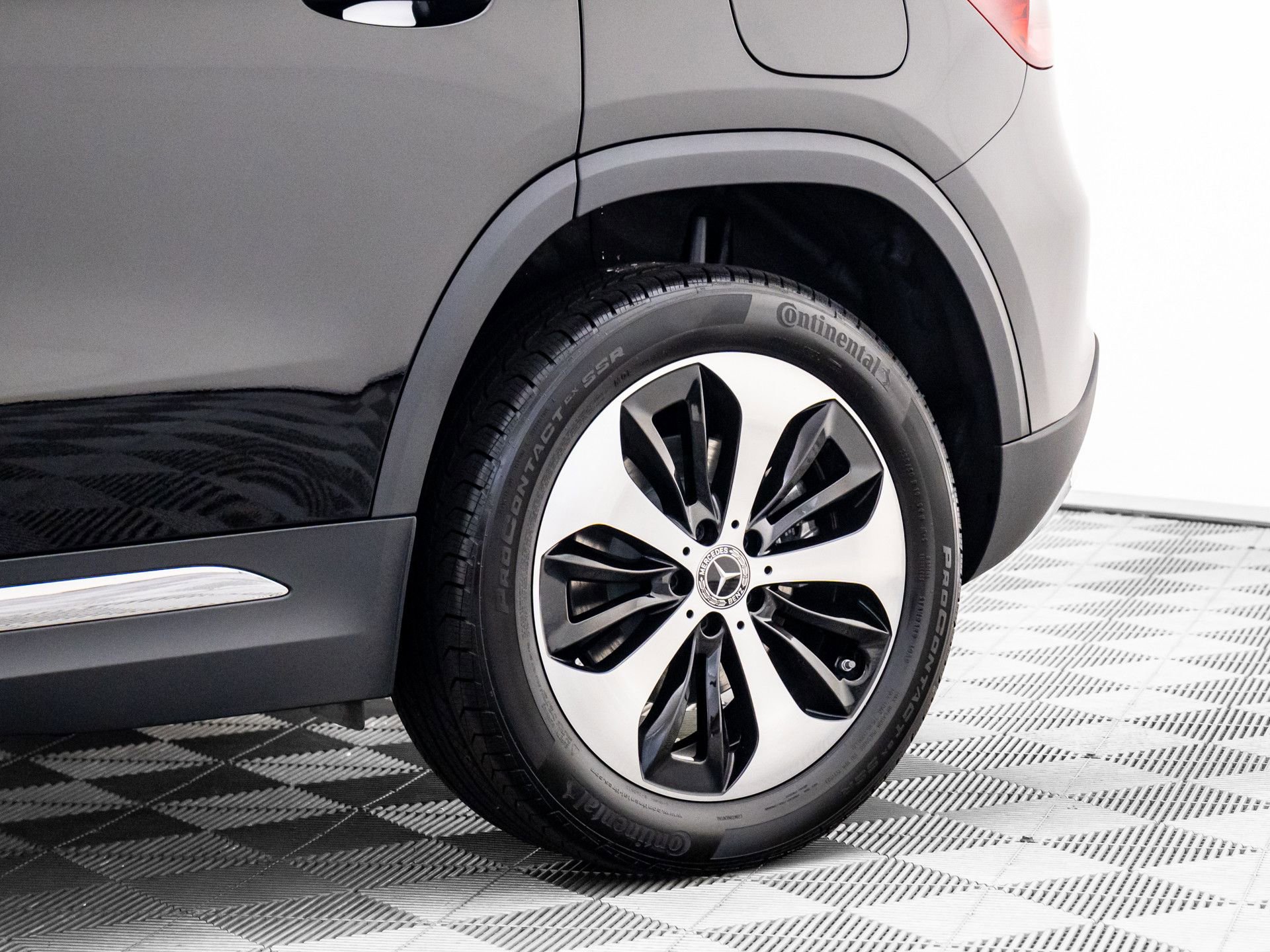 Certified 2026 Mercedes-Benz GLA 250 4MATIC image 31