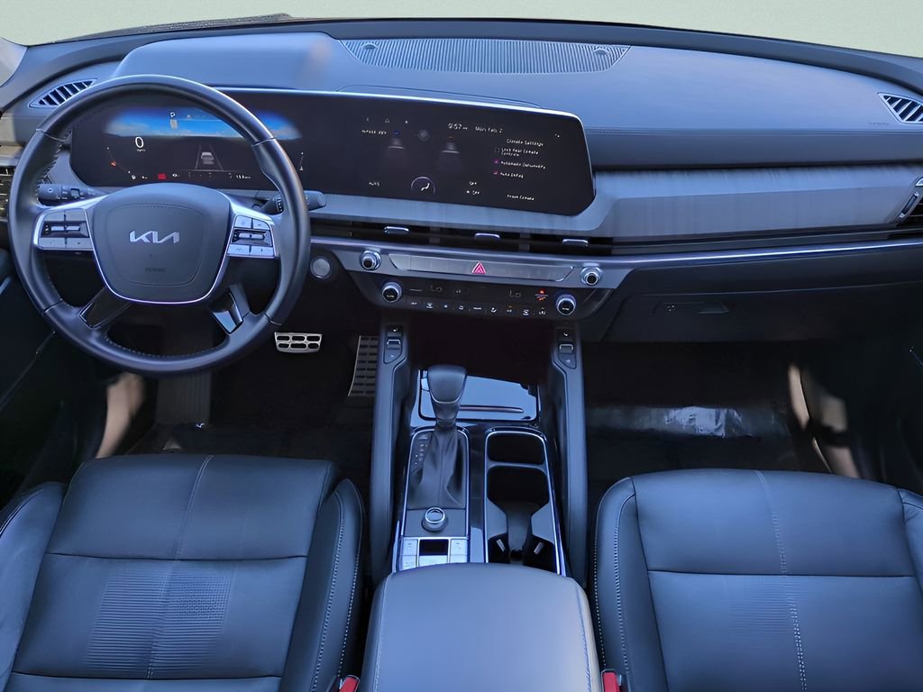 Used 2023 Kia Telluride SX image 11