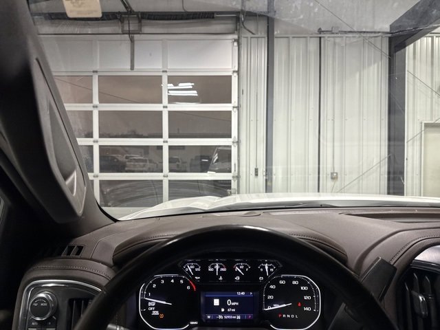 Used 2021 GMC Sierra 1500 SLT w/ SLT Convenience Package image 7