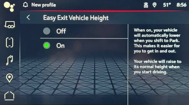 Used 2024 GMC Yukon Denali AWD/4WD image 32