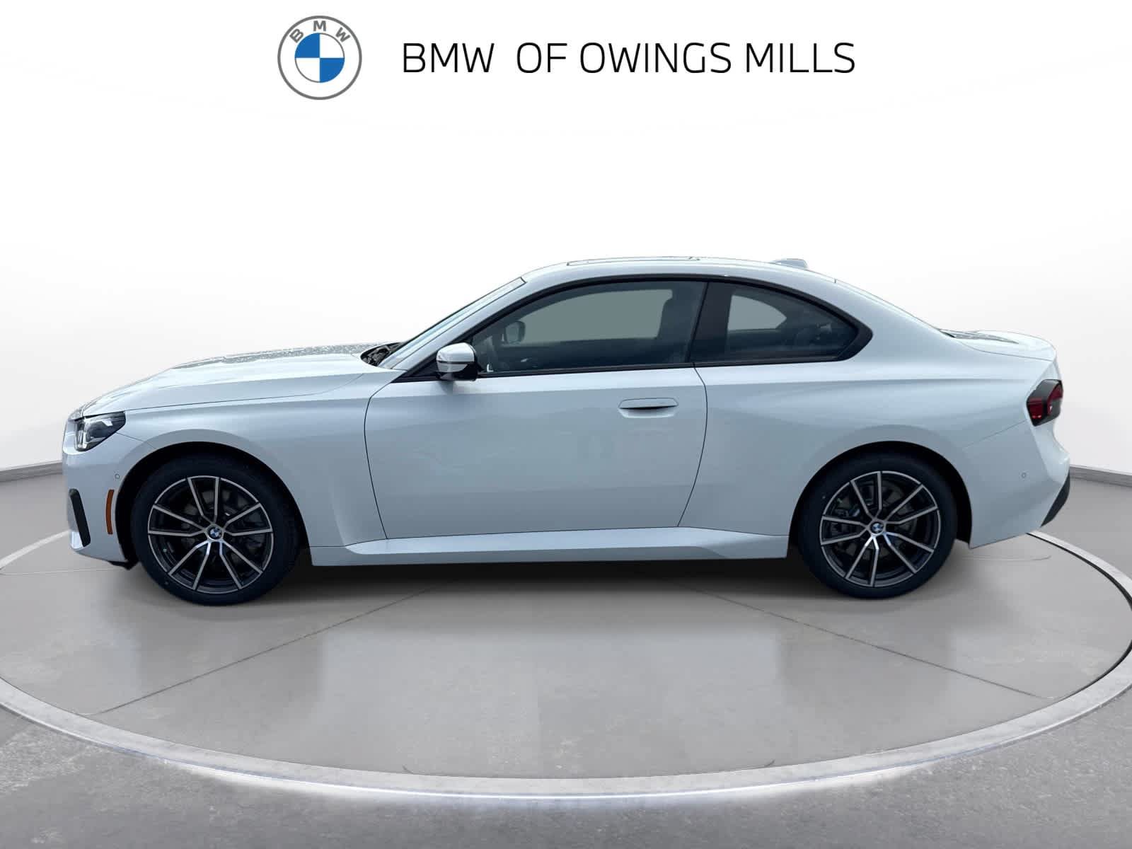 New 2026 BMW 230i xDrive Coupe w/ Convenience Package AWD/4WD image 30