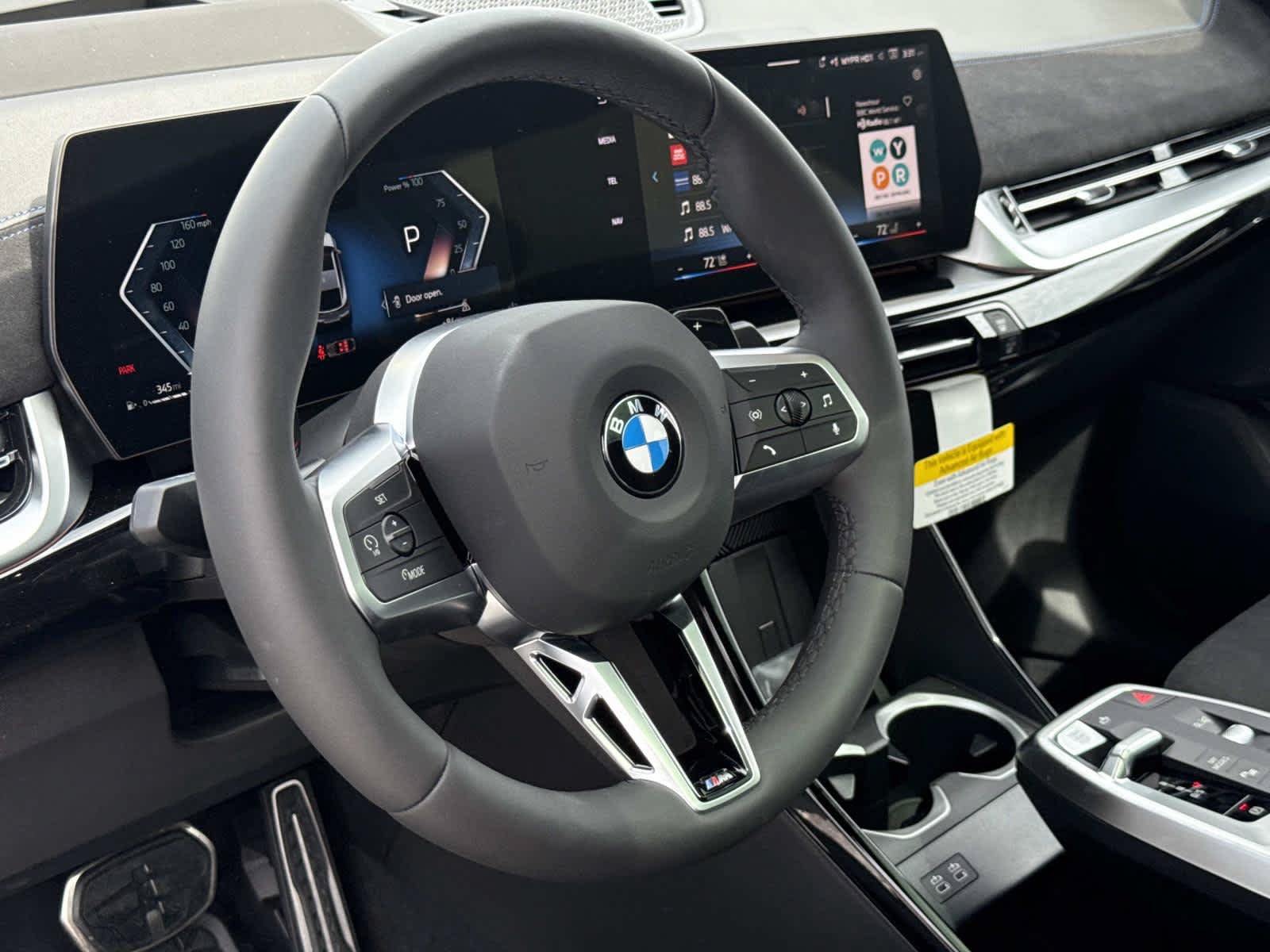 New 2026 BMW X2 xDrive28i w/ Technology Package AWD/4WD image 2