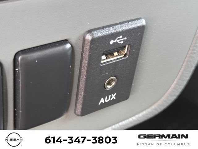 Used 2019 Nissan NV 1500 SV w/ Navigation Package RWD image 33