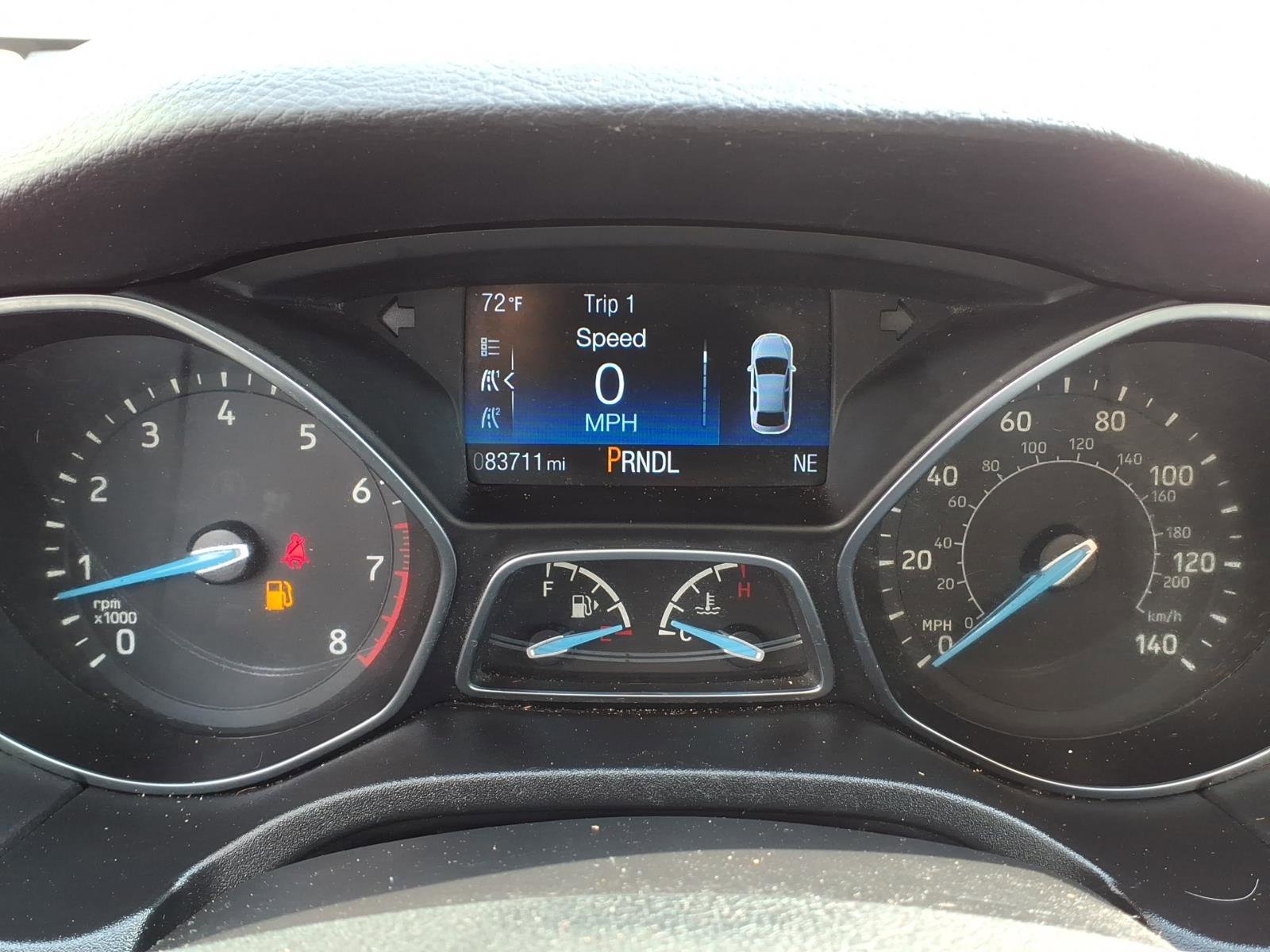 Used 2016 Ford Focus SE image 20