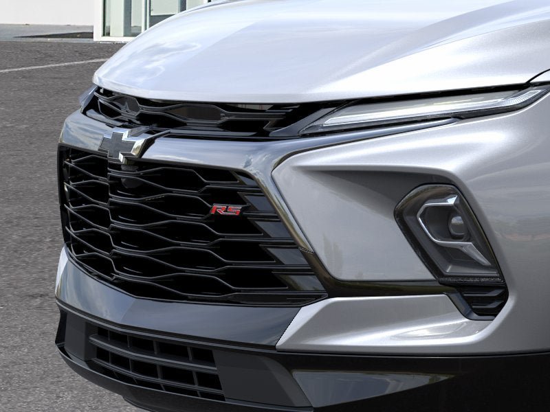 New 2026 Chevrolet Blazer RS w/ Driver Confidence II Package AWD/4WD image 13