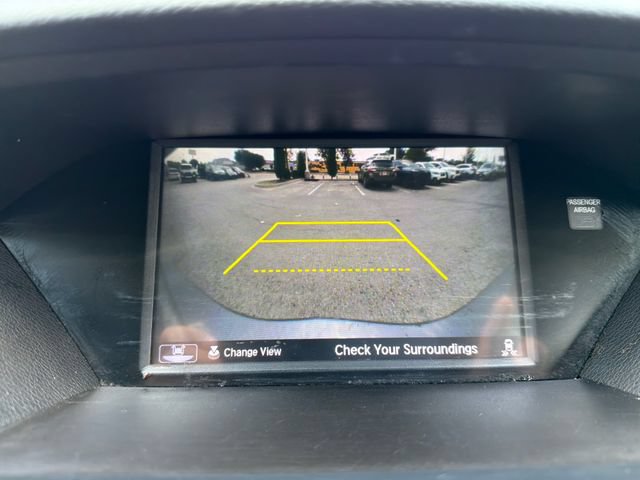 Used 2020 Acura MDX w/ Technology Package AWD/4WD image 13