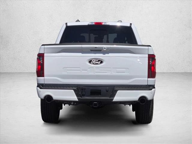 New 2026 Ford F150 XLT w/ Equipment Group 302A MID AWD/4WD image 6