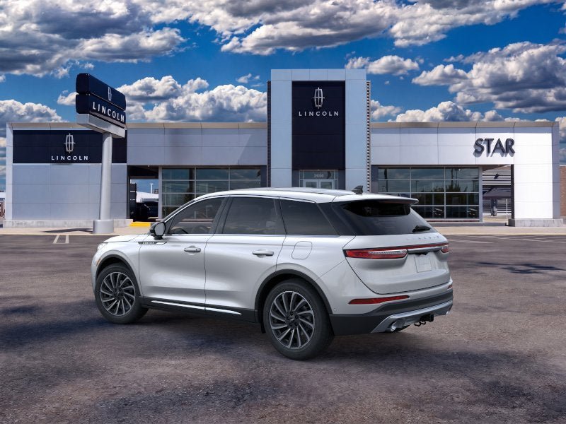 New 2023 Lincoln Corsair Reserve w/ Equipment Group 202A AWD/4WD image 4