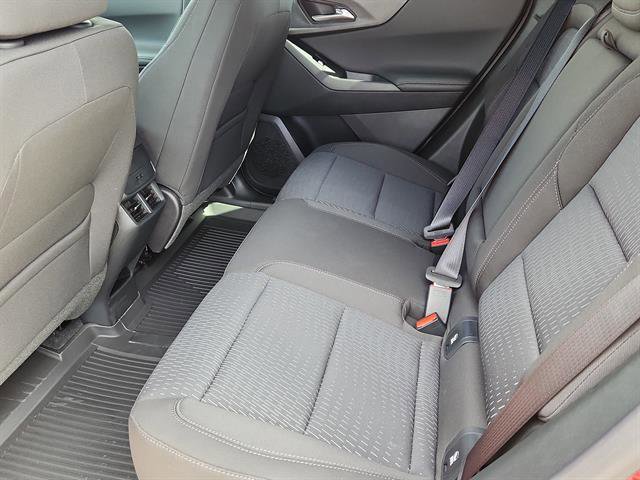 New 2026 Chevrolet Equinox LT w/ Safety and Technology Package AWD/4WD image 8
