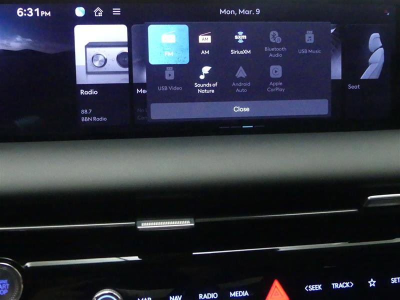 Used 2025 Genesis G80 2.5T image 12