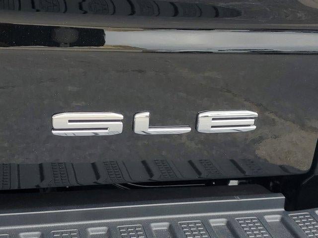 New 2026 GMC Sierra 1500 SLE w/ X31 Off-Road Package image 6