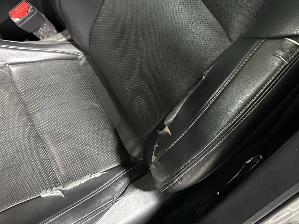 Used 2020 Nissan Maxima 3.5 SV w/ Floor Mat Group FWD image 34