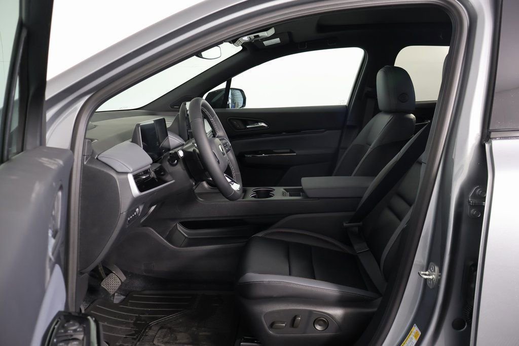 New 2026 Honda Prologue Elite image 5