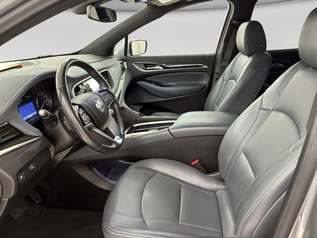 Used 2023 Buick Enclave Essence w/ Experience Buick Package AWD/4WD image 12