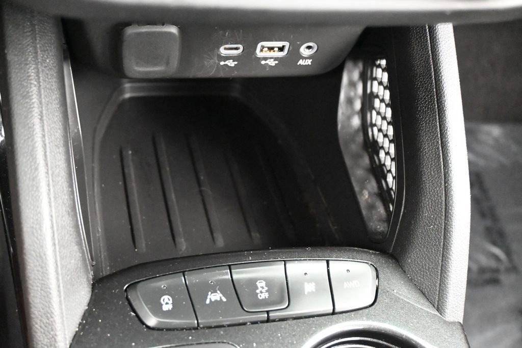 Used 2023 Chevrolet TrailBlazer LS AWD/4WD image 20