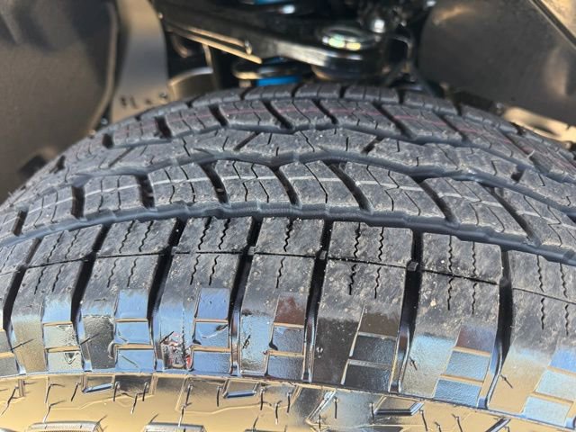 New 2026 Toyota Tundra Limited image 13