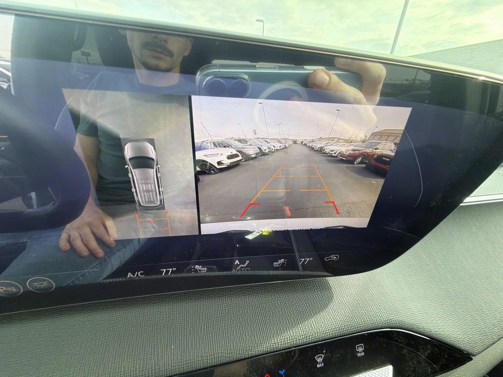 New 2026 Buick Enclave Sport Touring w/ Power Package image 17