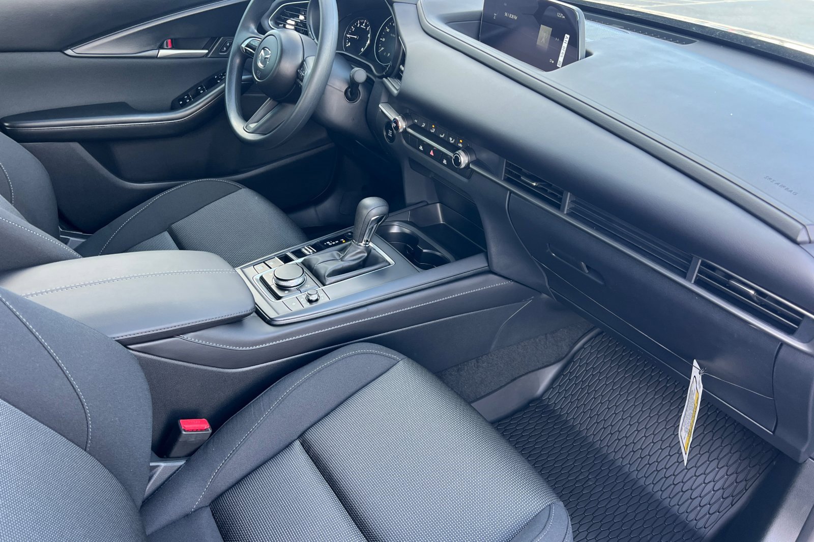 New 2026 MAZDA CX-30 AWD 2.5 S image 13