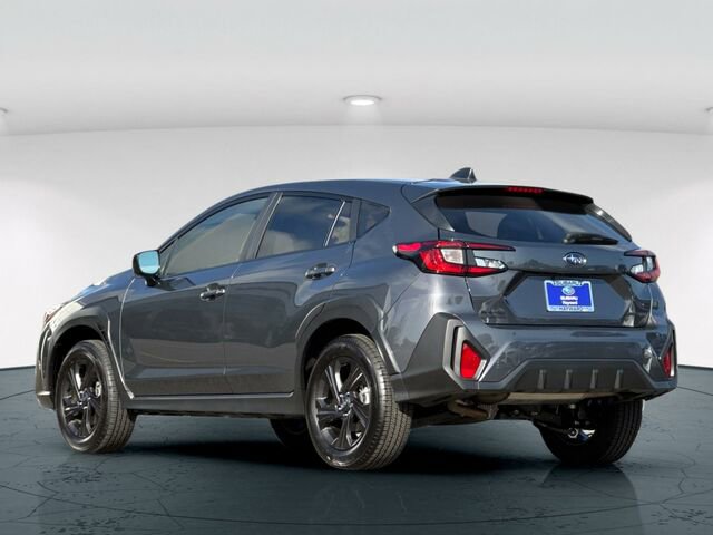 Certified 2026 Subaru Crosstrek 2.5i AWD/4WD image 4