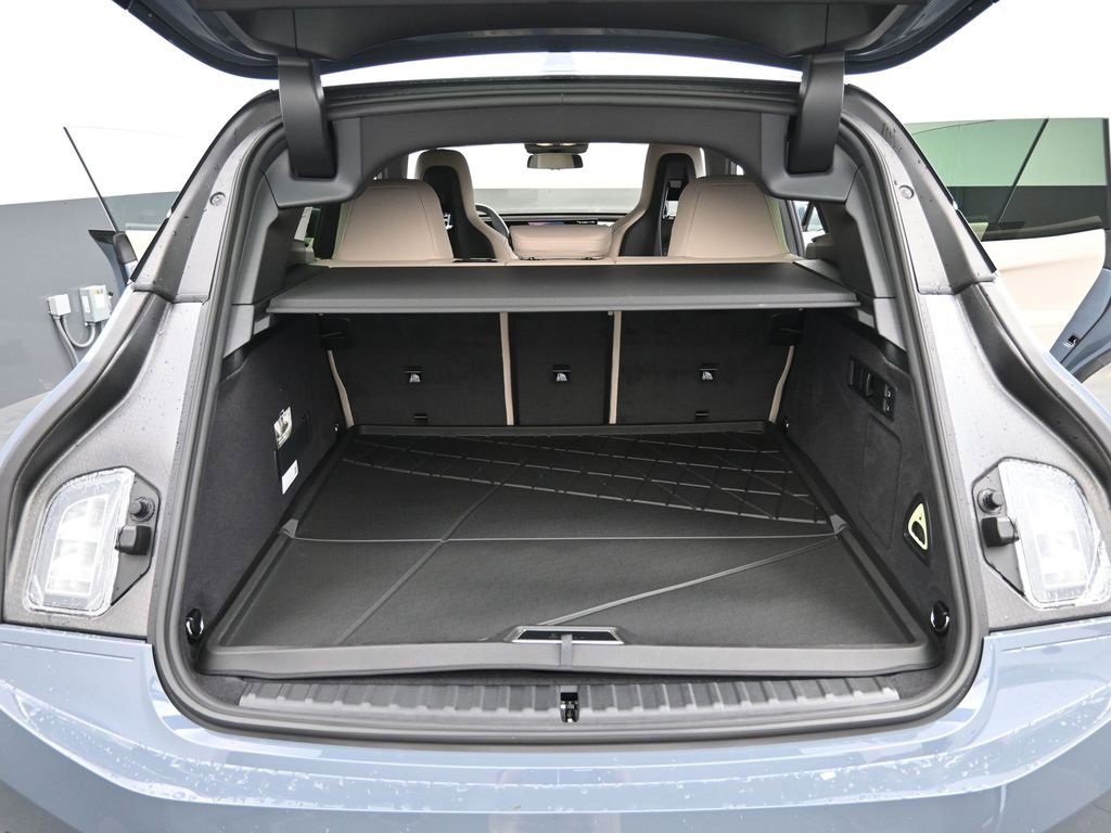 Certified 2026 BMW iX xDrive45 w/ Premium Package image 22