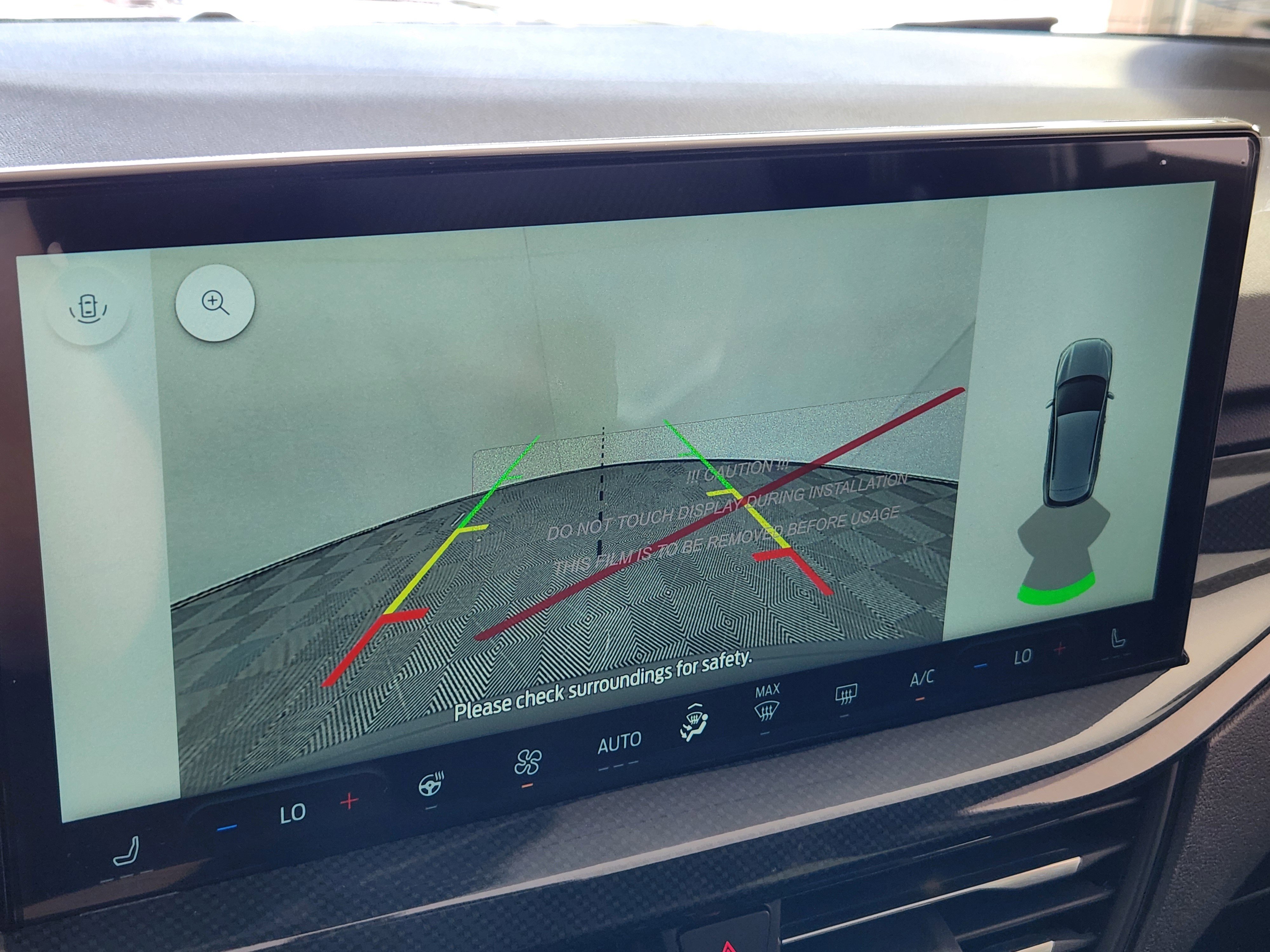 New 2026 Ford Escape ST-Line w/ Tech Pack #1 image 15