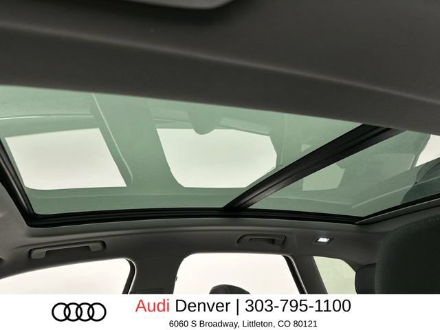 Used 2025 Audi Q5 Premium w/ Premium Plus AWD/4WD image 22