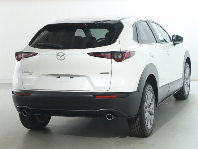 Used 2021 MAZDA CX-30 AWD 2.5 S w/ Preferred Package image 46