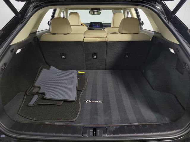 Used 2021 Lexus RX 350 FWD w/ Premium Package image 27