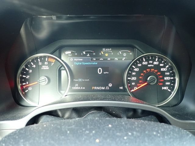 Used 2018 Ford F150 Raptor w/ Equipment Group 802A Luxury AWD/4WD image 16