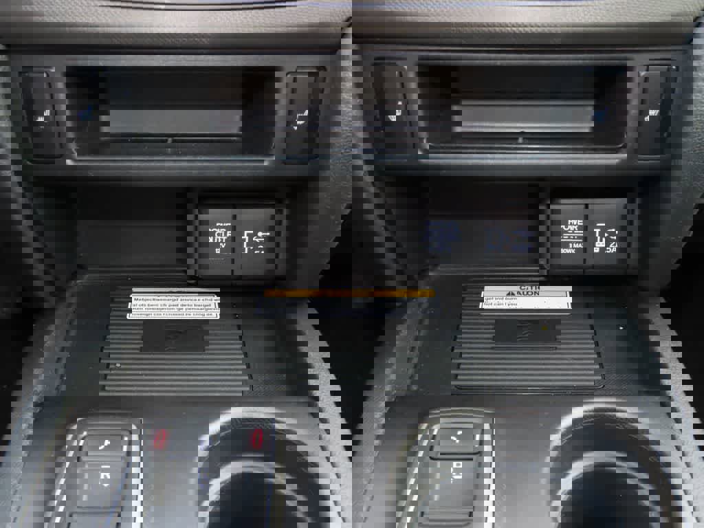 Certified 2022 Honda Pilot TrailSport image 23