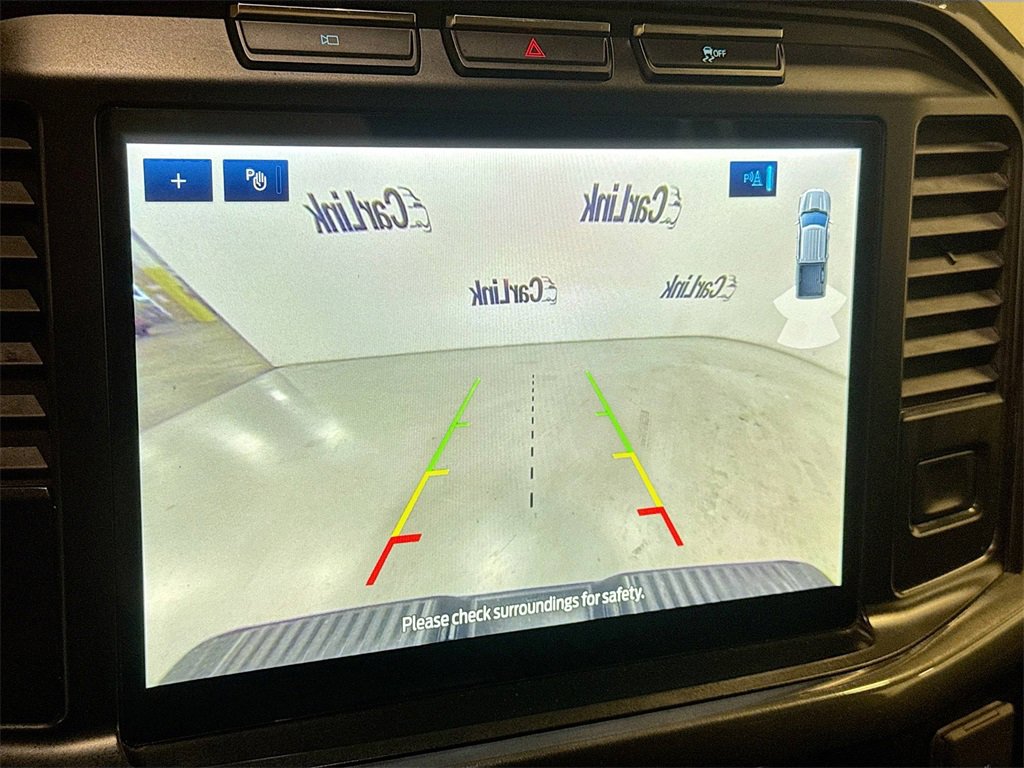 Used 2023 Ford F150 XLT w/ Equipment Group 302A High image 13