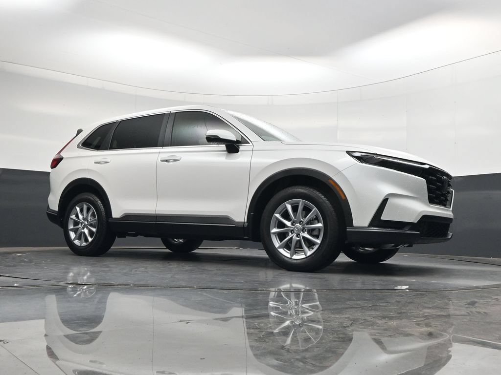 New 2026 Honda CR-V EX image 27