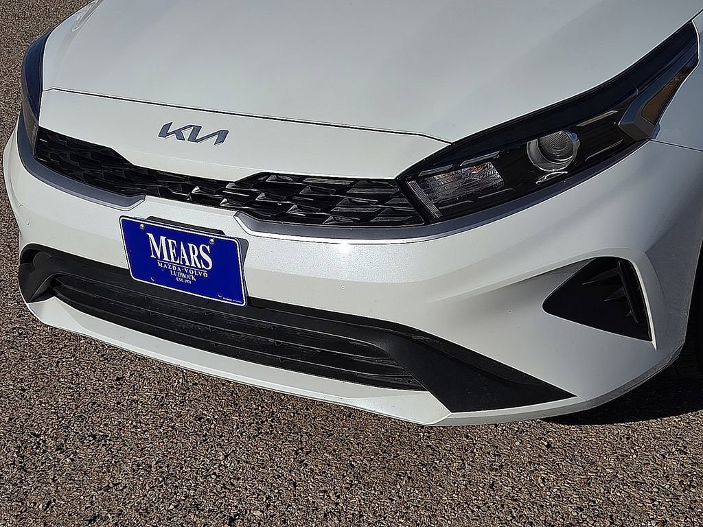 Used 2024 Kia Forte LXS image 10