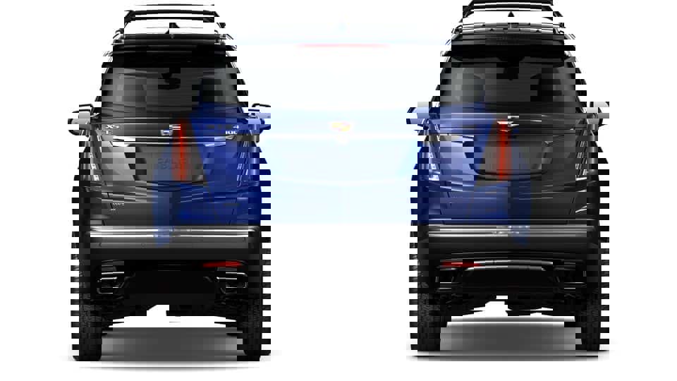 New 2026 Cadillac XT5 Sportv w/ LPO, Floor Liner Package image 20