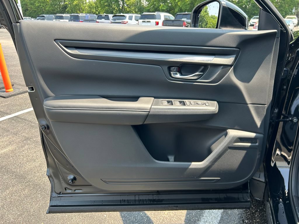 Certified 2026 Honda CR-V EX image 18
