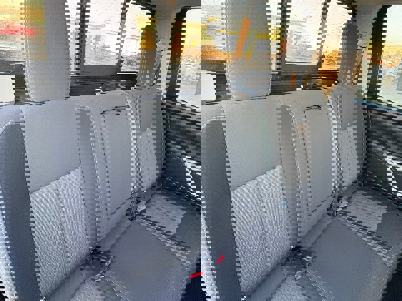 Certified 2024 Nissan Titan SV w/ SV Convenience Package image 40