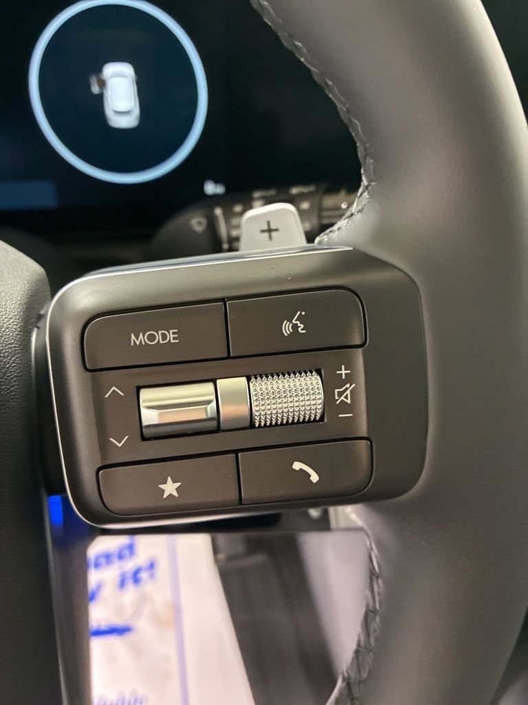 New 2026 Hyundai Palisade SEL AWD/4WD image 15