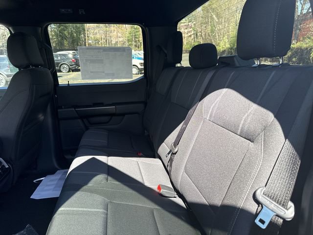 New 2026 Ford F150 STX w/ Equipment Group 200A image 21