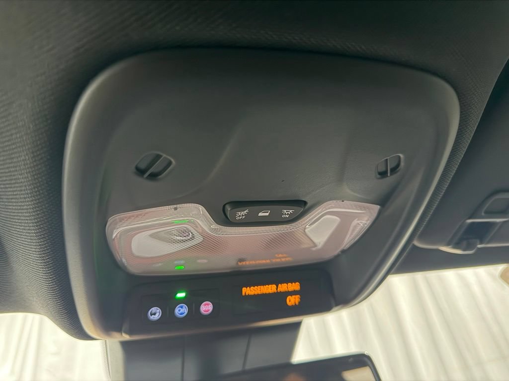 New 2026 Chevrolet Colorado Trail Boss AWD/4WD image 25
