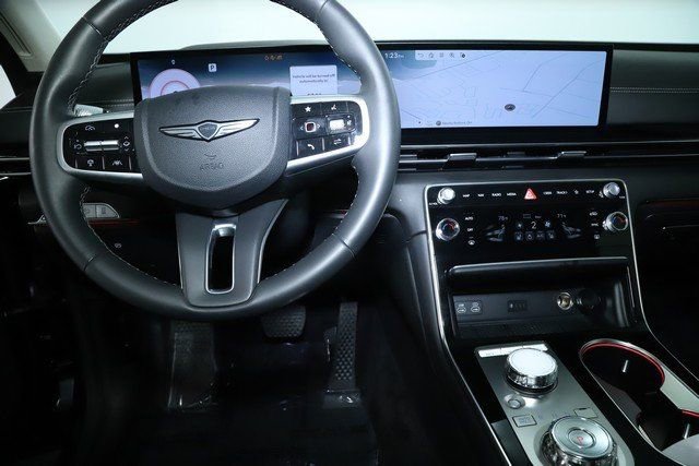 Used 2025 Genesis GV80 2.5T Standard image 29