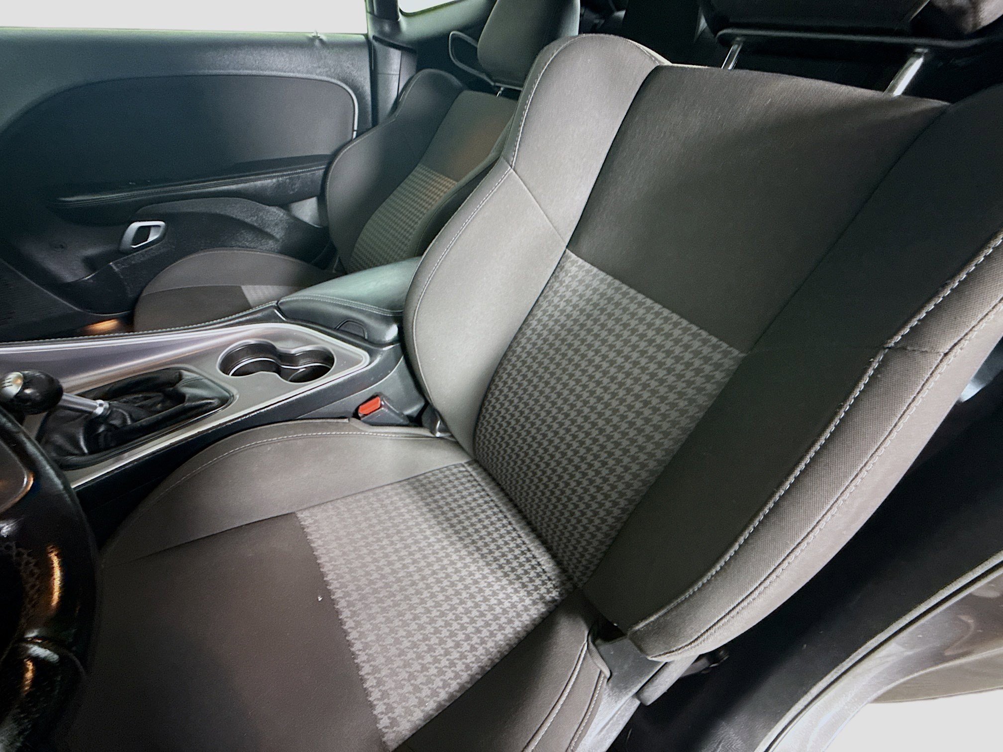 Used 2022 Dodge Challenger R/T w/ Blacktop Package image 22