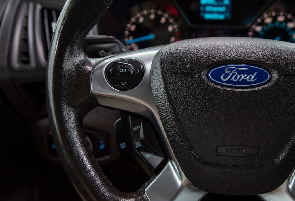 Used 2016 Ford Transit Connect XL FWD image 18