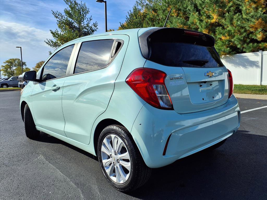 Used 2018 Chevrolet Spark LT image 26