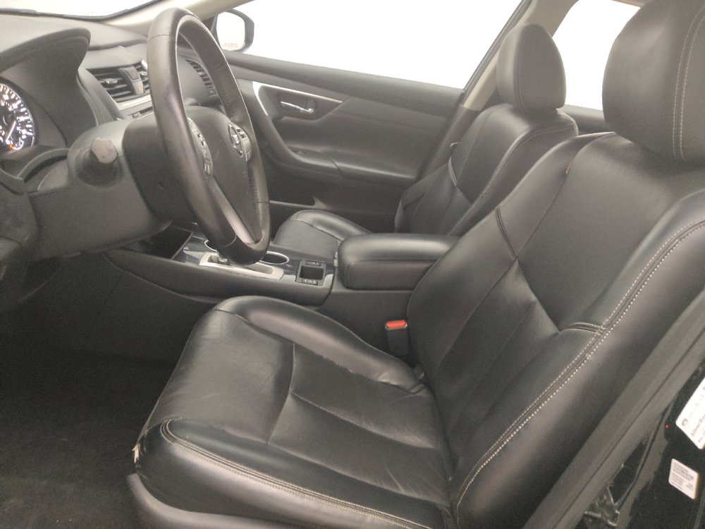 Used 2018 Nissan Altima 2.5 SL FWD image 17