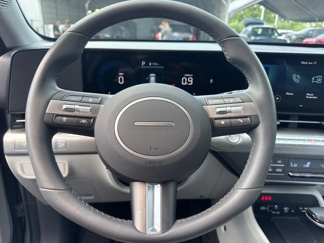New 2026 Hyundai Kona SEL Sport AWD/4WD image 18